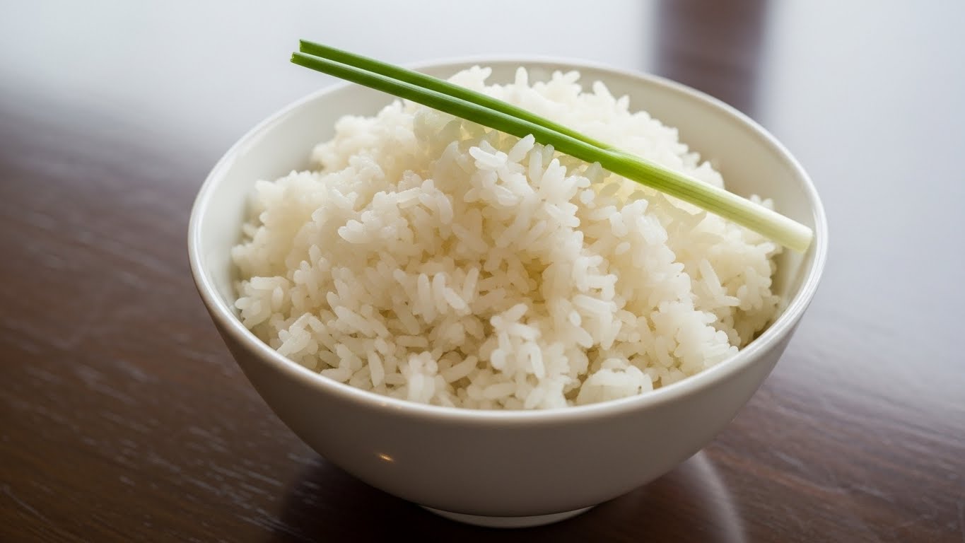 Rice